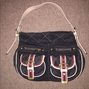 Vintage Tommy Hilfiger purse